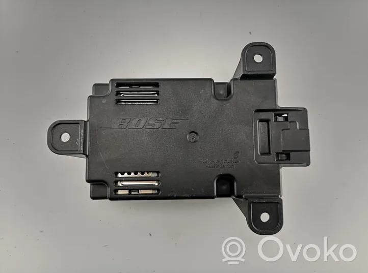 Audi A6 S6 C6 4F Vahvistin 4F0035223B