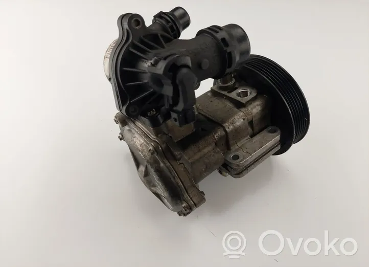 BMW 3 E46 Power steering pump 7515776