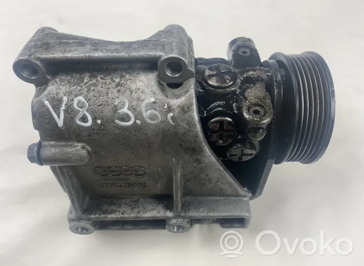 Audi V8 Ohjaustehostimen pumppu 077260885