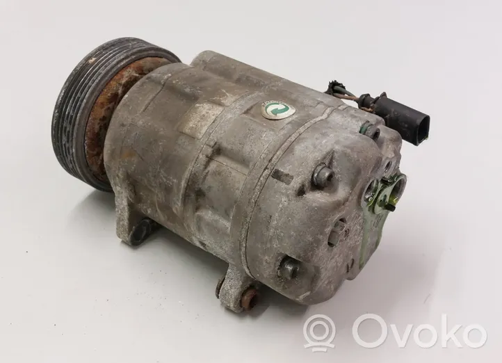 Volkswagen Sharan Compressore aria condizionata (A/C) (pompa) 7M3820803B