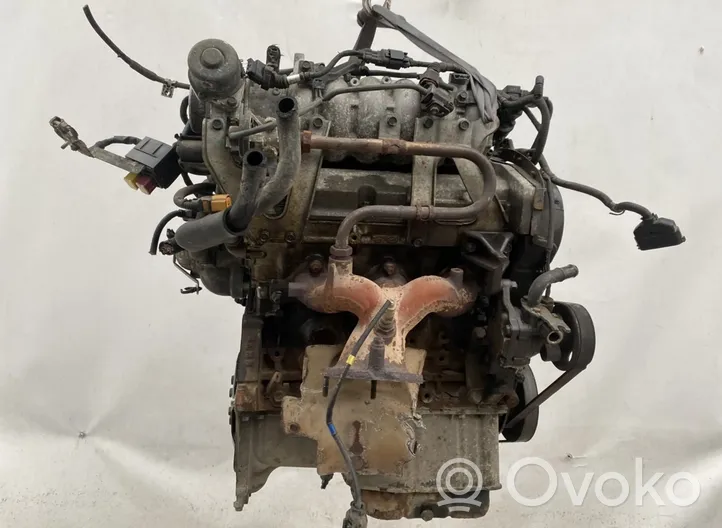 KIA Opirus Engine G6CU