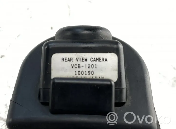 Peugeot 508 Caméra de recul VCB1201