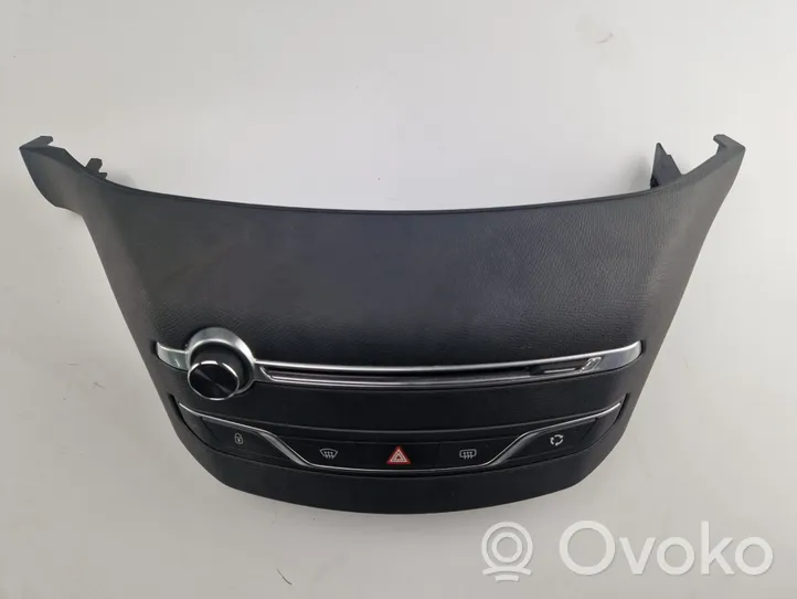 Peugeot 308 Zestaw przełączników i przycisków 96777664ZD