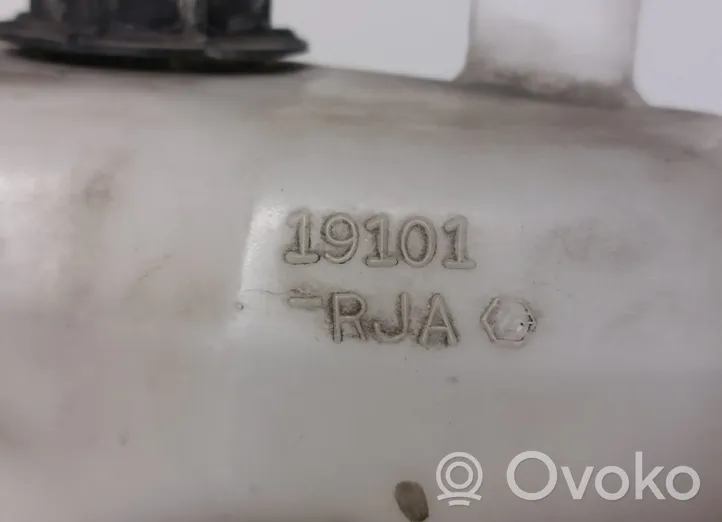 Honda Legend Dzesēšanas šķidruma izplešanās tvertne 19101-RJA