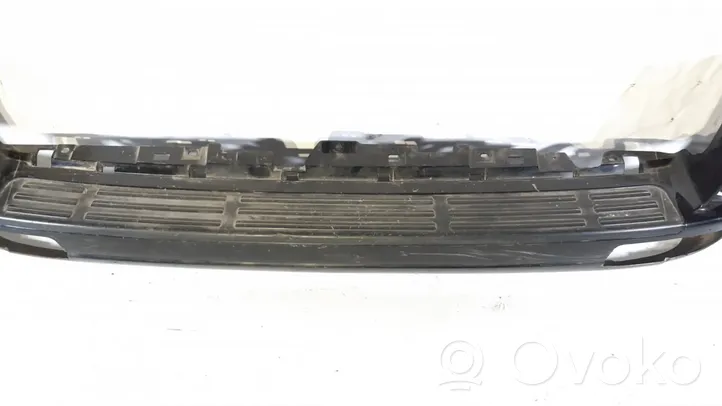 Toyota Land Cruiser (J120) Galinis bamperis 5215960200