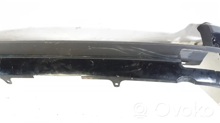 Toyota Land Cruiser (J120) Galinis bamperis 5215960200