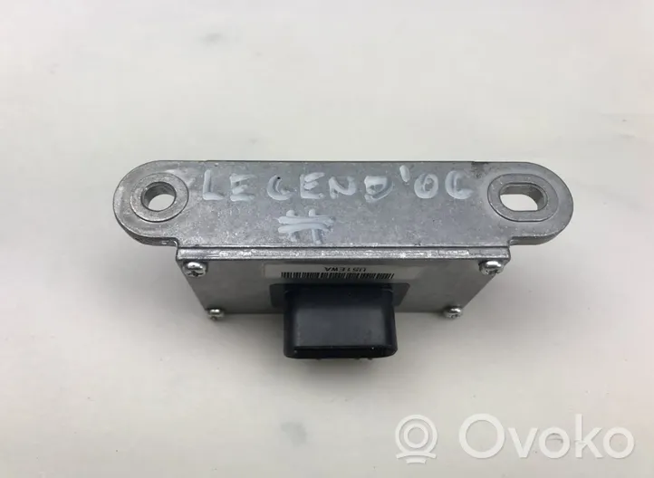 Honda Legend Sensor ESP de aceleración de frecuencia del intermitente 39960-S3V-A02