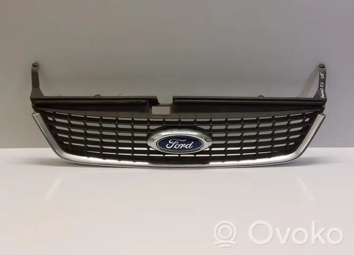Ford Mondeo MK IV Griglia anteriore 7S71-8200-A