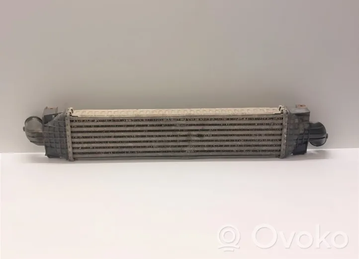 Ford C-MAX I Chłodnica powietrza doładowującego / Intercooler 3M5H-9L440-AE