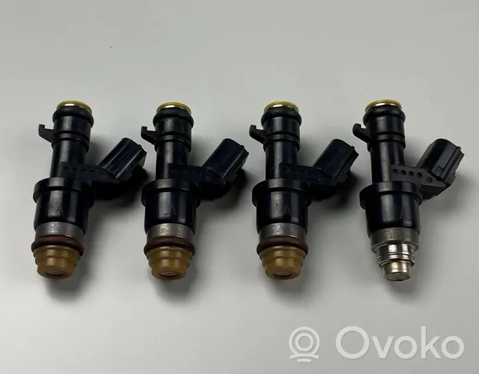 Honda Accord Injecteur de carburant 16450R40A01