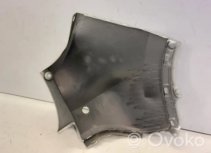 Honda HR-V Rivestimento del pannello parte angolare del paraurti posteriore 7150-T7J-A000