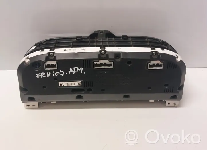 Honda FR-V Tachimetro (quadro strumenti) 78100-SJD-J012-M1