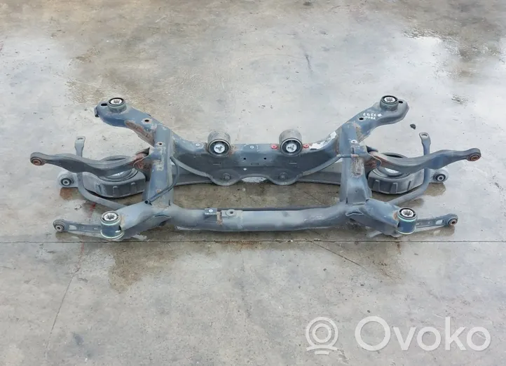 Volvo XC60 Rear axle beam 31317234