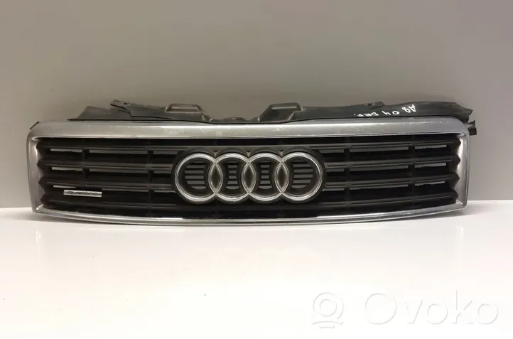 Audi A8 S8 D3 4E Grille de calandre avant 4E0853719A