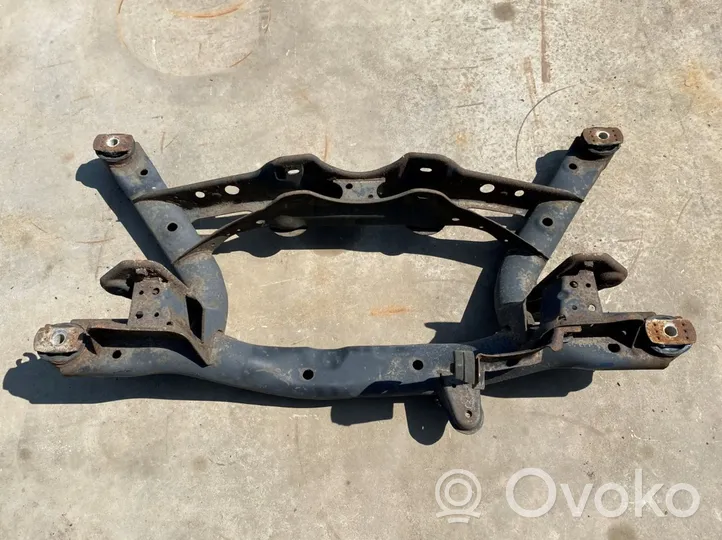 Volkswagen Tiguan Rear axle beam 5N0505235L