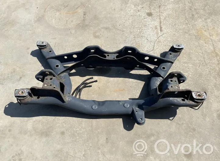 Volkswagen Tiguan Rear axle beam 5N0505235L