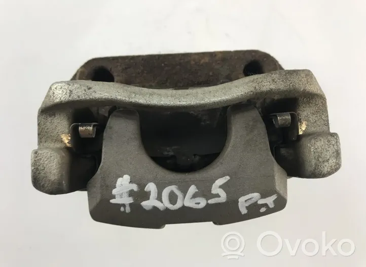 Toyota Prius (XW30) Pinza del freno posteriore 4783012151