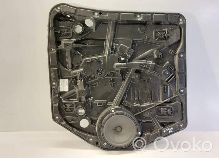 Mercedes-Benz Vito Viano W447 Alzacristalli elettrico della portiera anteriore A4477200179