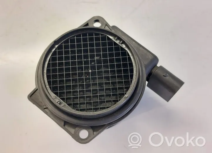 Mercedes-Benz C W202 Mass air flow meter A1110940148