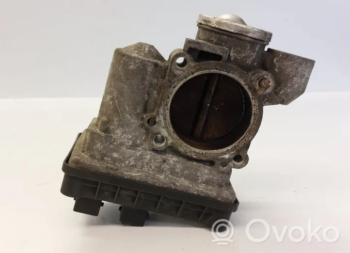 Mercedes-Benz Vaneo W414 Clapet d'étranglement A1661411825