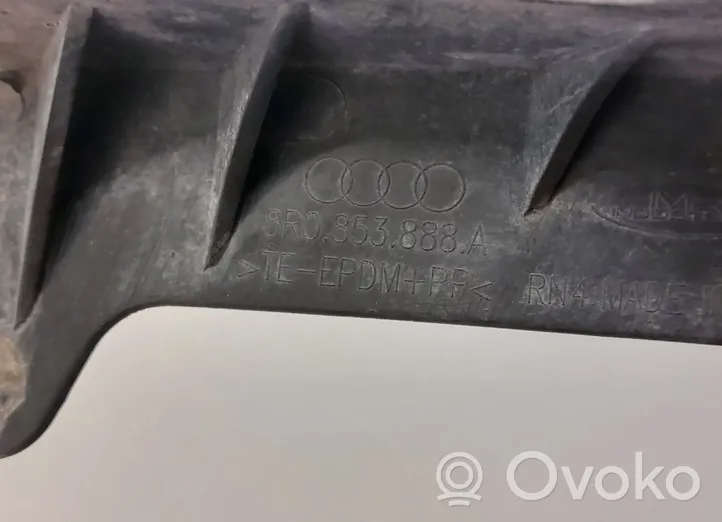 Audi Q5 SQ5 Eturoiskeläppä 8R0853887A