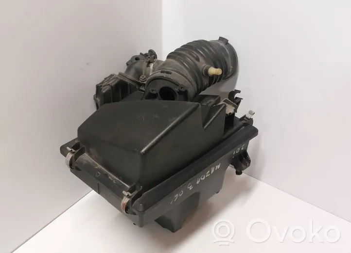 Mazda 3 I Boîtier de filtre à air L33X-13-320C