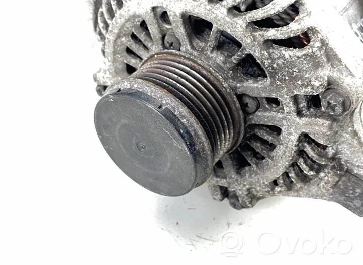 Mitsubishi ASX Generatore/alternatore 1800A288