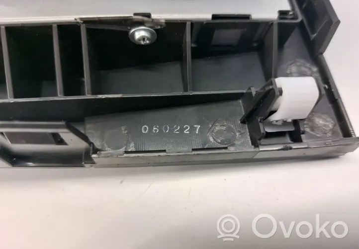 Suzuki Swift Radio/CD/DVD/GPS-pääyksikkö 39101-62J1