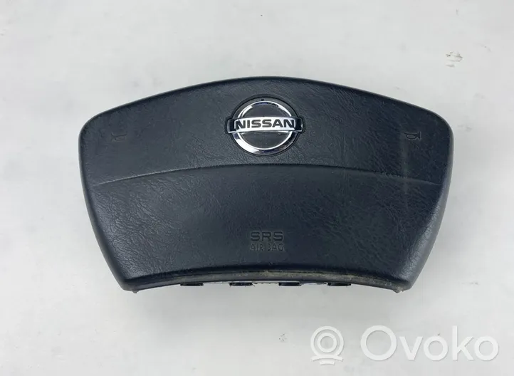 Nissan Primastar Airbag de volant 82250841159