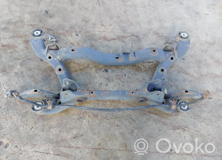 Audi A4 S4 B7 8E 8H Rear axle beam 8E0505235BP