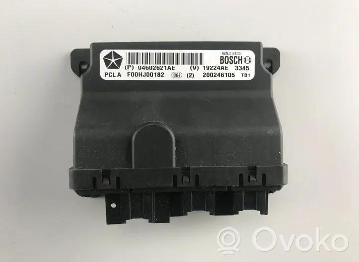 Jeep Commander Door control unit/module 04602621AE