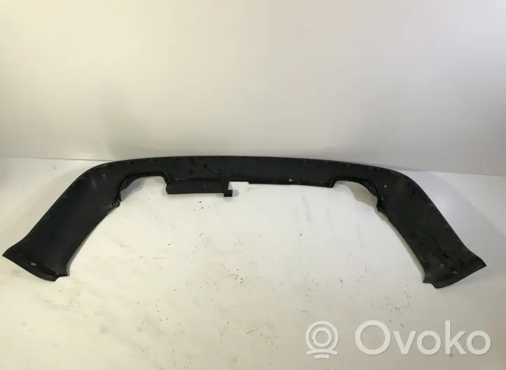 Volkswagen PASSAT B5.5 Rear bumper lower part trim 3B9807342