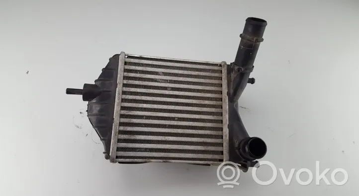 Fiat Punto (188) Chłodnica powietrza doładowującego / Intercooler 8478500