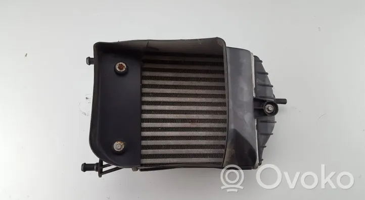 Fiat Punto (188) Chłodnica powietrza doładowującego / Intercooler 8478500