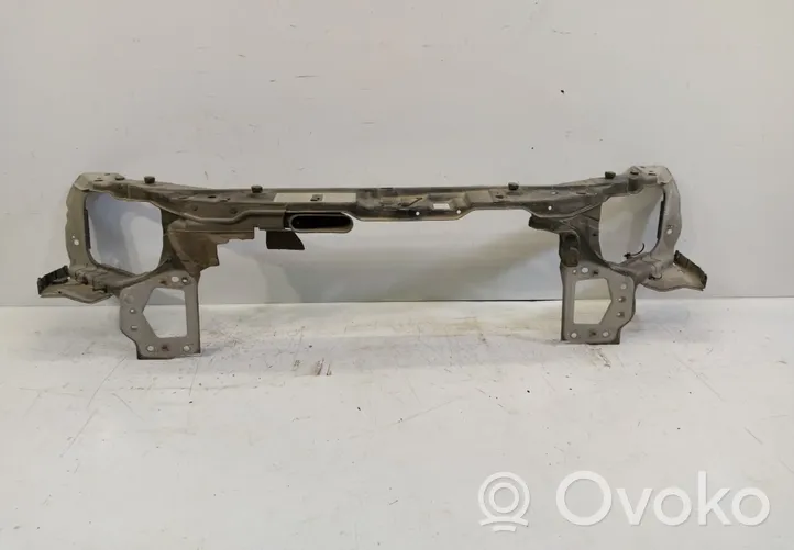 Opel Vectra C Radiator support slam panel 