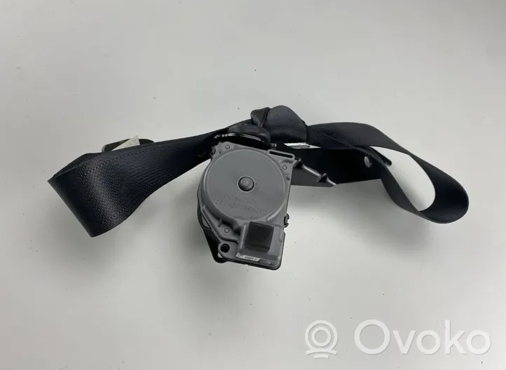 Subaru XV Ceinture de sécurité arrière 64660FJ111VI