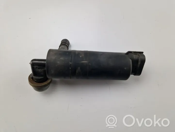 Nissan Juke I F15 Ugello a spruzzo lavavetri per faro 124562