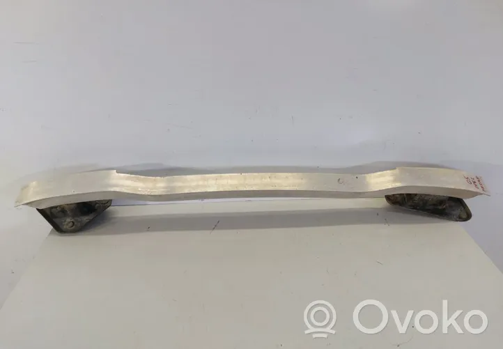 Opel Meriva A Traversa del paraurti posteriore 93360569