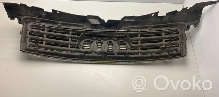 Audi A8 S8 D3 4E Etusäleikkö 4E0853719A