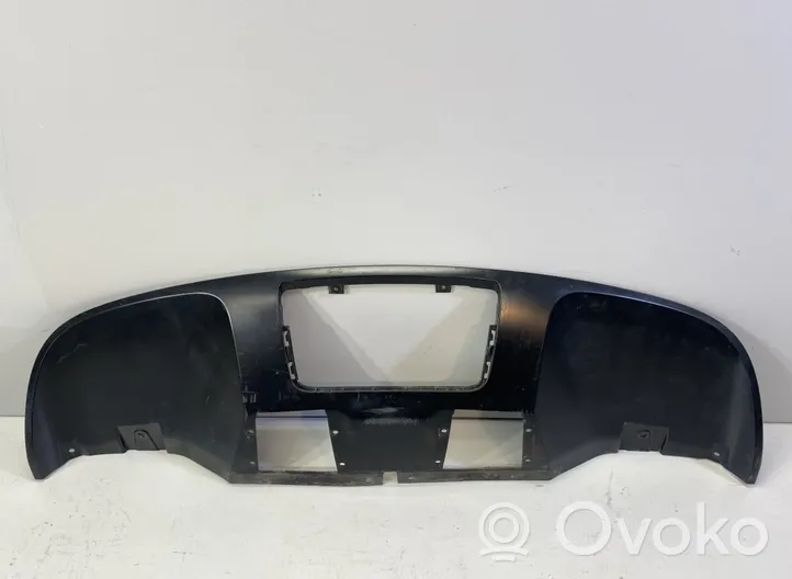 Audi R8 42 Rear bumper lower part trim 420807521