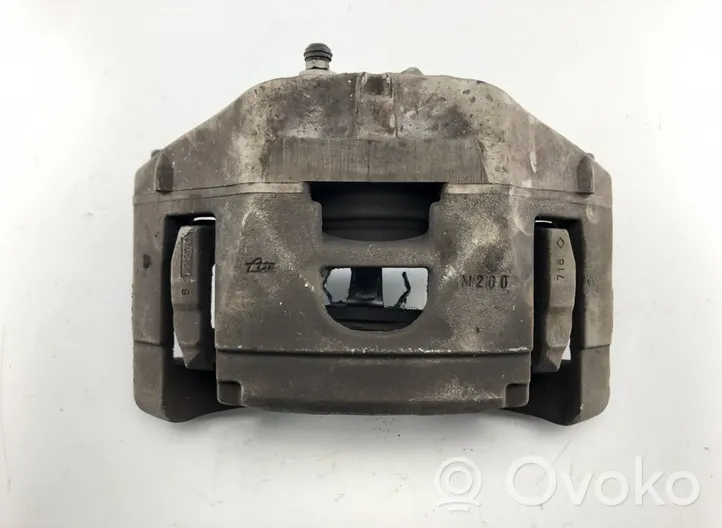 Audi A6 S6 C6 4F Pinza del freno anteriore 4F0615123