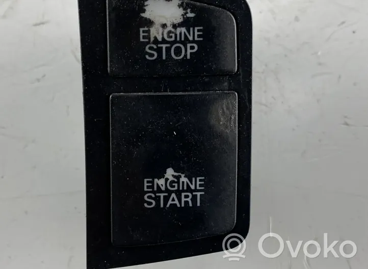 Audi A6 S6 C6 4F Interruttore a pulsante start e stop motore 4F2905217CVUV