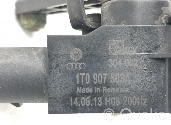 Audi A6 S6 C7 4G Sensore di livello faro/fanale 1T0907503A