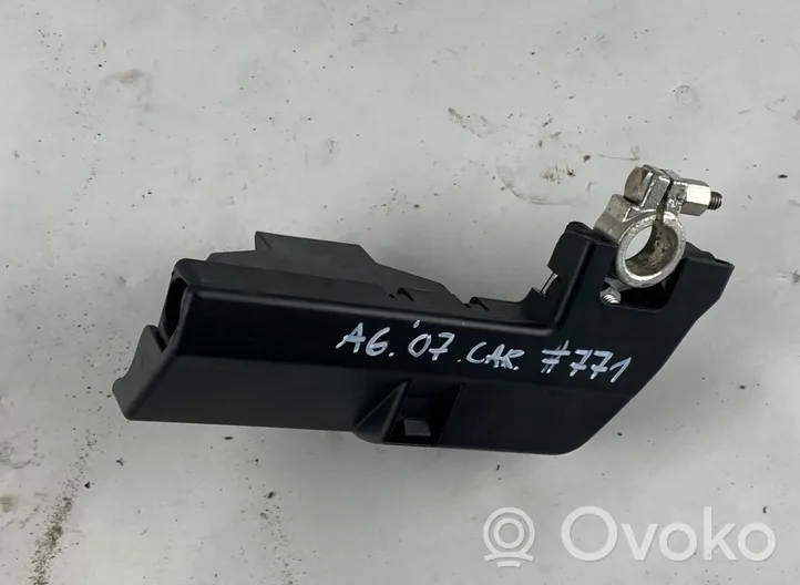 Audi A6 S6 C6 4F Akku 4F0915459