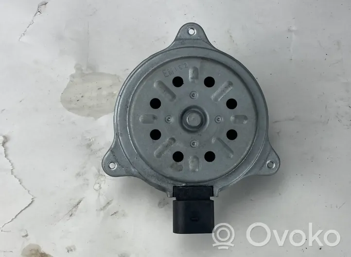 Audi A4 S4 B8 8K Radiateur de refroidissement EM1241993454J