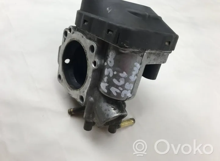 Audi A3 S3 8L Throttle valve 