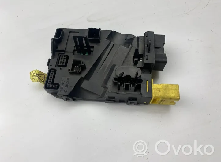 Audi A3 S3 8P Steering rack control module 1K0953549AE