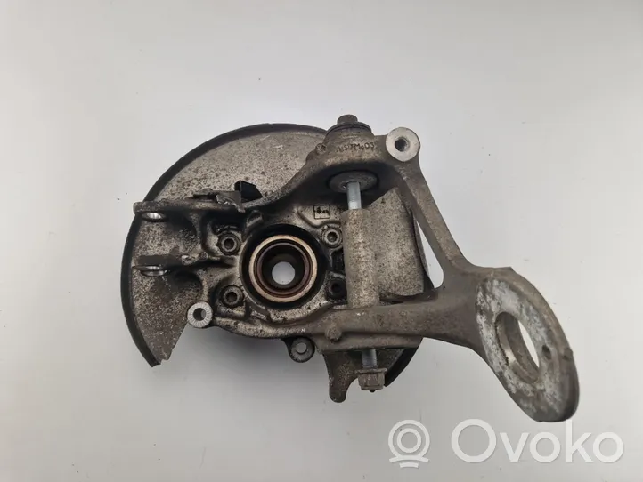 Audi A4 S4 B8 8K Pivot de moyeu arrière 8K0505432AH