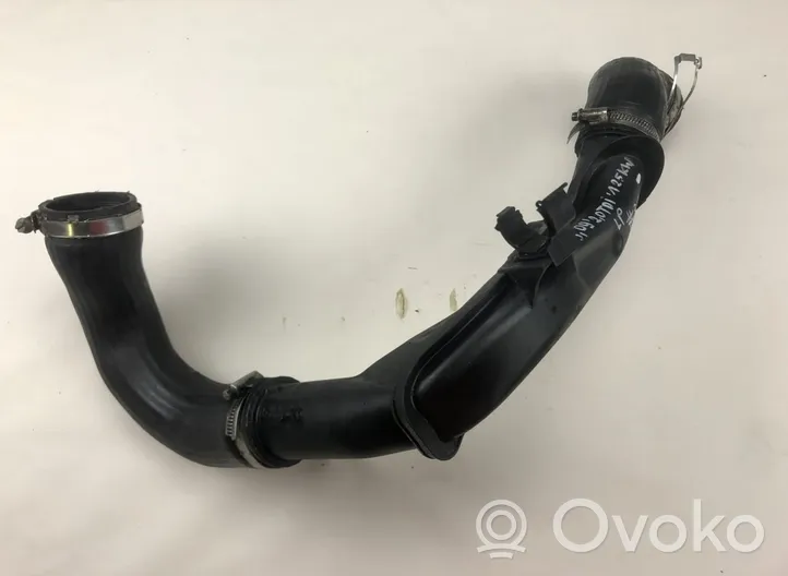 Audi A3 S3 8P Intake resonator 