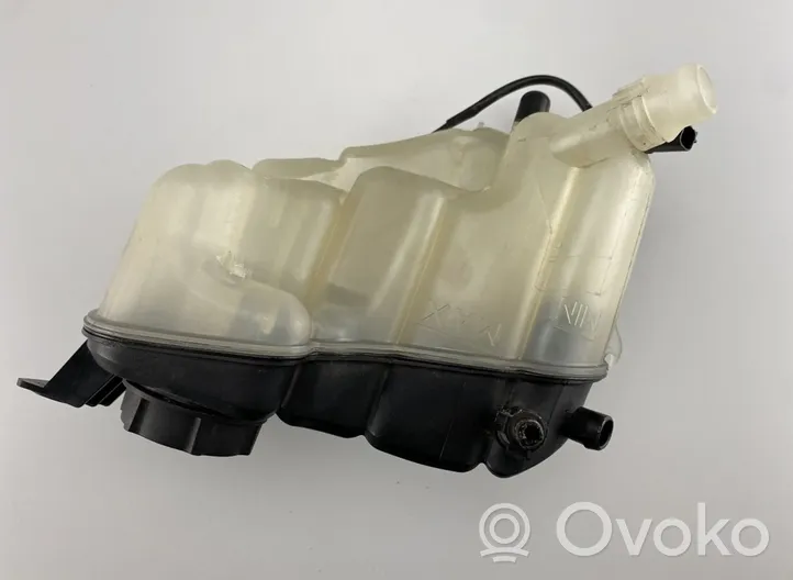 Volvo S60 Coolant expansion tank/reservoir 6G918K218D2L4A